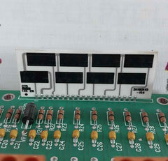 Honeywell 51304453-100 Analog Input High Level 51304452-100 Rev D 94V