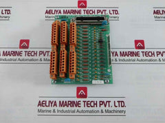 Honeywell 51304453-100 Analog Input High Level 51304452-100 Rev D 94V