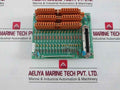 Honeywell 51304453-100 Analog Input High Level 51304452-100 Rev D 94V