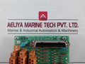 Honeywell 51304453-100 Analog Input High Level 51304452-100 Rev D 94V