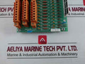 Honeywell 51304453-100 Analog Input High Level 51304452-100 Rev D 94V