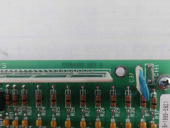 Honeywell 51304453-100 Analog Input High Level 51304452-100 Rev D 94V