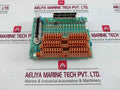 Honeywell 51304453-100 Analog Input High Level 51304452-100 Rev D 94V