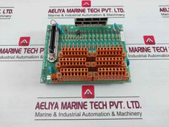 Honeywell 51304453-100 Analog Input High Level 51304452-100 Rev D 94V