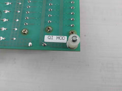 Honeywell 51304453-100 Analog Input High Level 51304452-100 Rev D 94V