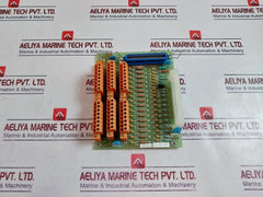 Honeywell 51304453-100 Analog Input High Level/sti Input Module