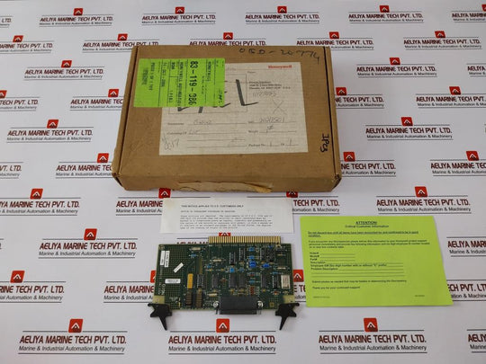 Honeywell 51304472-100 Pwa Ngi I/o