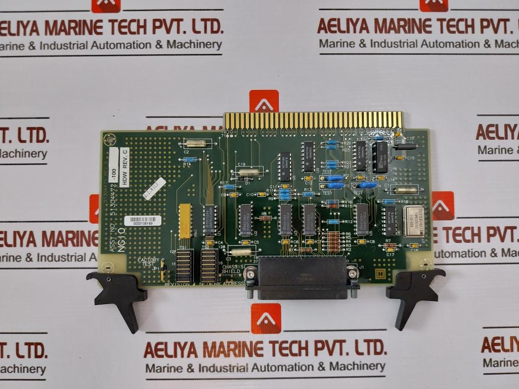 Honeywell 51304472-100 Pwa Ngi I/o