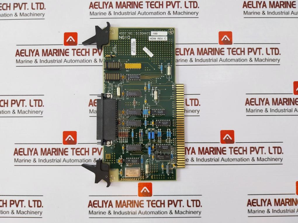 Honeywell 51304472-100 Pwa Ngi I/o