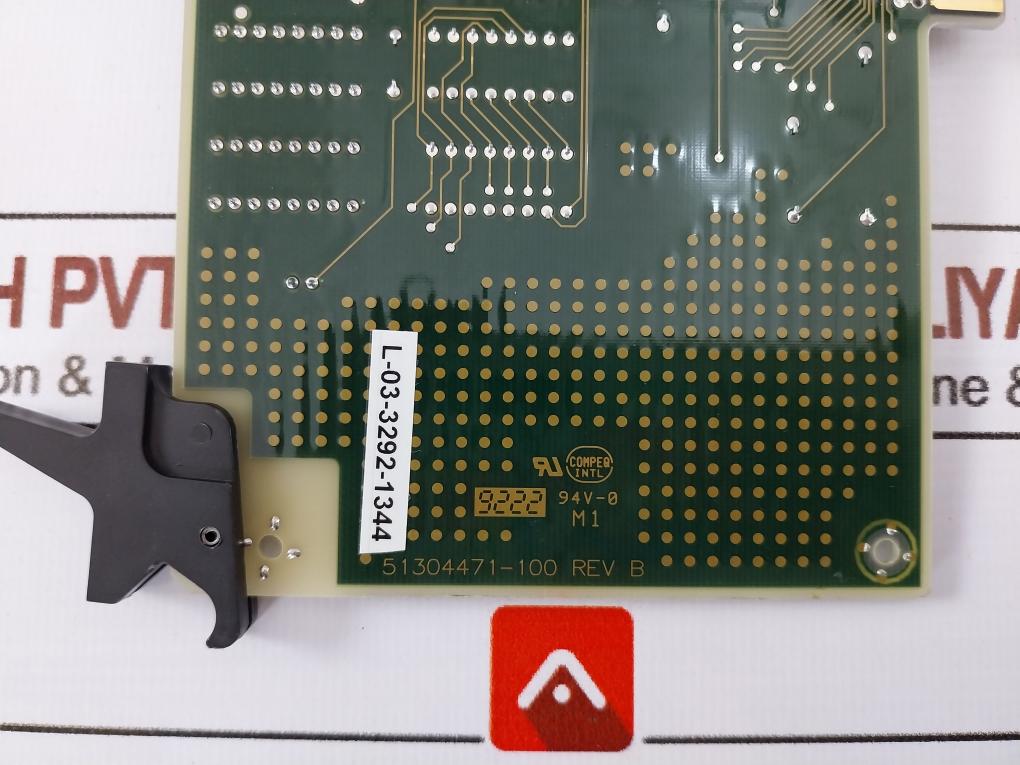 Honeywell 51304472-100 Pwa Ngi I/o