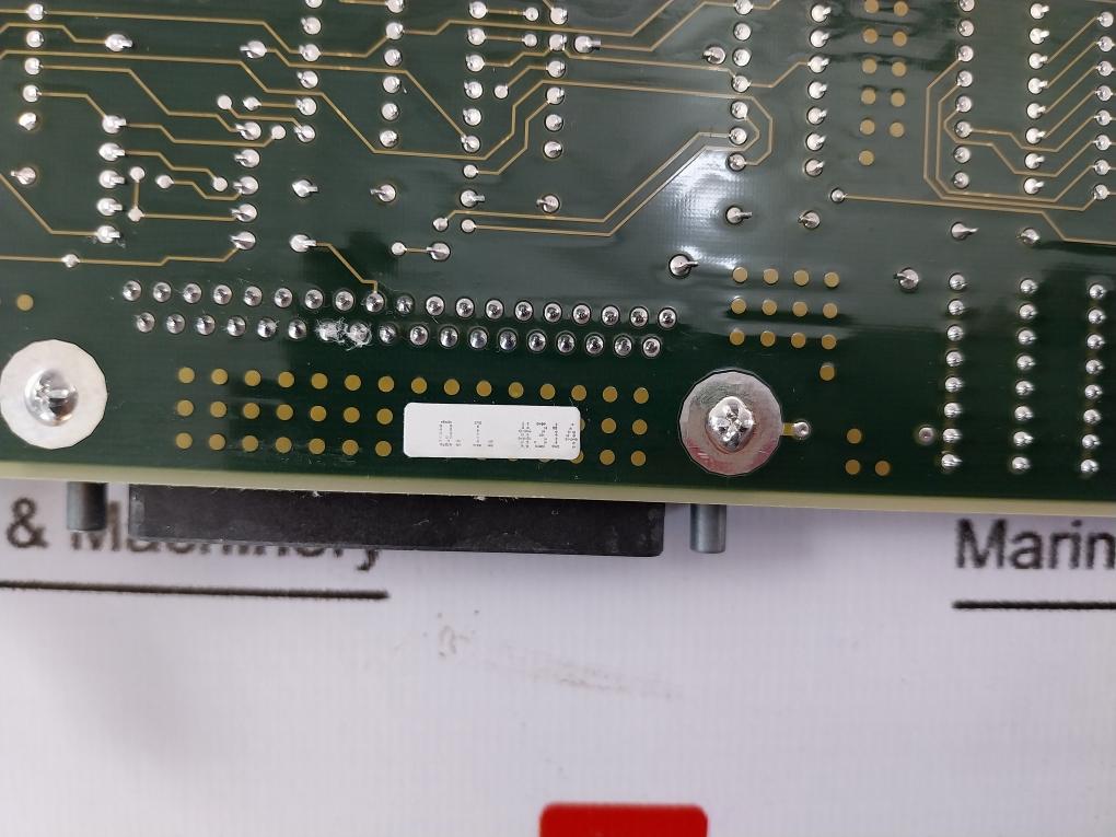 Honeywell 51304472-100 Pwa Ngi I/o