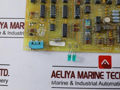 Honeywell 51304483-100 Analog Output Module 51304482-100 Rev B