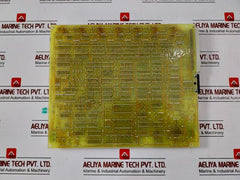 Honeywell 51304483-100 Analog Output Module 51304482-100 Rev B