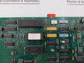 Honeywell 51304485-100 Compeq Digital Input Board Rev A 51304484-100 94V-0