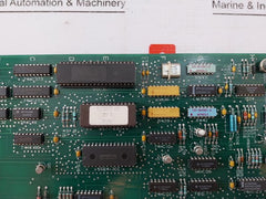 Honeywell 51304485-100 Compeq Digital Input Board Rev A 51304484-100 94V-0