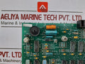 Honeywell 51304485-100 Compeq Digital Input Board Rev A 51304484-100 94V-0