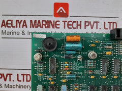 Honeywell 51304485-100 Compeq Digital Input Board Rev A 51304484-100 94V-0