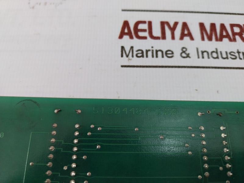 Honeywell 51304485-100 Compeq Digital Input Board Rev A 51304484-100 94V-0