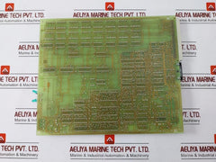Honeywell 51304485-100 Digital Input Module 51120577-101 Rev A