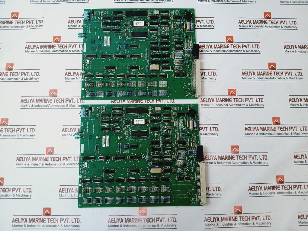 HONEYWELL 51304485-150 Digital Input Module D2 94V-0