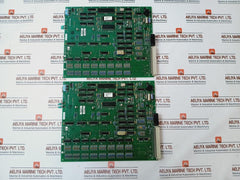 HONEYWELL 51304485-150 Digital Input Module D2 94V-0