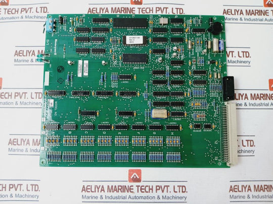 HONEYWELL 51304485-150 Digital Input Module D2 94V-0