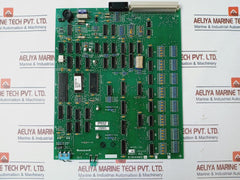HONEYWELL 51304485-150 Digital Input Module D2 94V-0