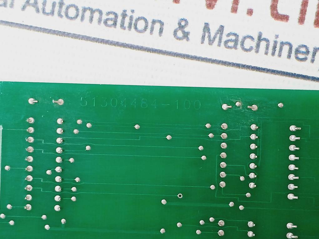 HONEYWELL 51304485-150 Digital Input Module D2 94V-0
