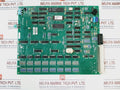 Honeywell 51304485-150 Digital Input Module Mc-pd1X02 D2 94V-0