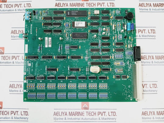Honeywell 51304485-150 Digital Input Module Mc-pd1X02 D2 94V-0