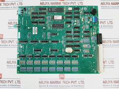 Honeywell 51304485-150 Digital Input Module Mc-pd1X02 D2 94V-0