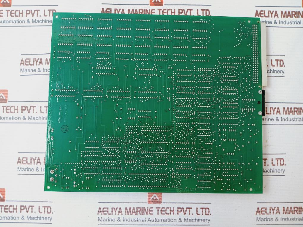 Honeywell 51304485-150 Digital Input Module Mc-pd1X02 D2 94V-0