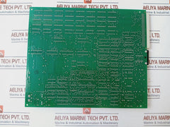 Honeywell 51304485-150 Digital Input Module Mc-pd1X02 D2 94V-0