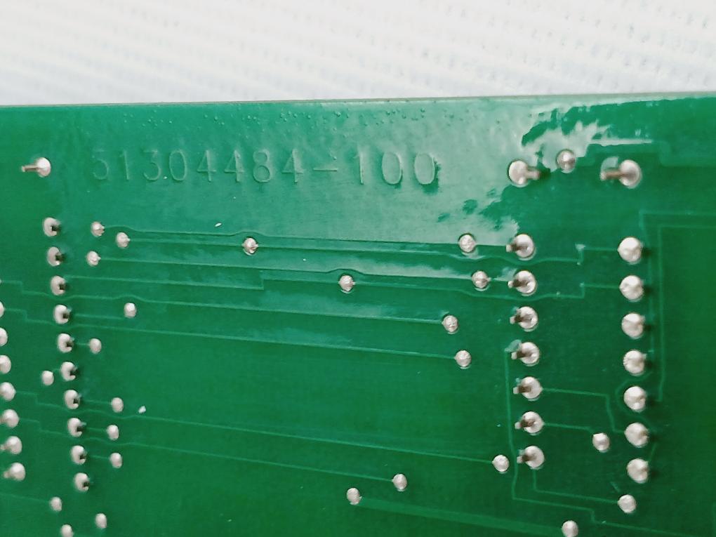 Honeywell 51304485-150 Digital Input Module Mc-pd1X02 D2 94V-0