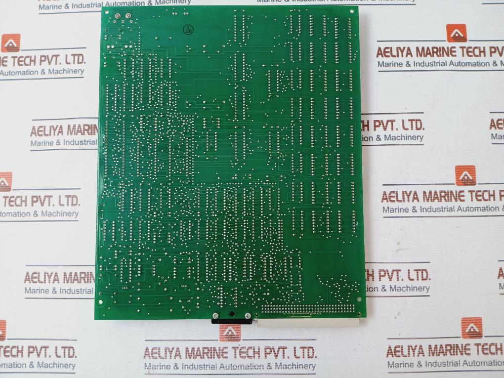 Honeywell 51304485-150 Digital Input Module Mc-pd1X02 D2 94V-0