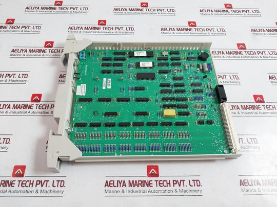Honeywell 51304485-150 Digital Input Module Mc-pd1X02 Rev.E Hdw Aa