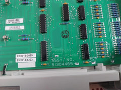 Honeywell 51304485-150 Digital Input Module Mc-pd1X02 Rev.E Hdw Aa