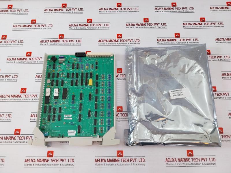 Honeywell 51304485-150 Digital Input Module Rev:B D/C: Br20W22Aa4411 Mc-pd1X02