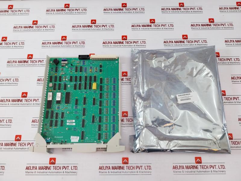 Honeywell 51304485-150 Digital Input Module Rev B D/C Br20W22Aa4411 Mc-pd1X02