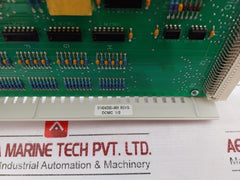 Honeywell 51304485-150 Digital Input Module Rev B D/C Br20W22Aa4411 Mc-pd1X02