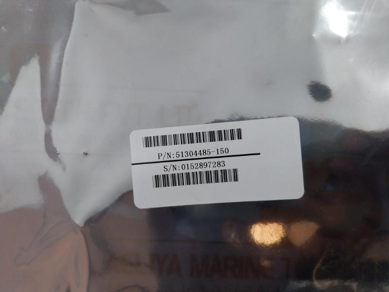 Honeywell 51304485-150 Digital Input Module Rev B D/C Br20W22Aa4411 Mc-pd1X02