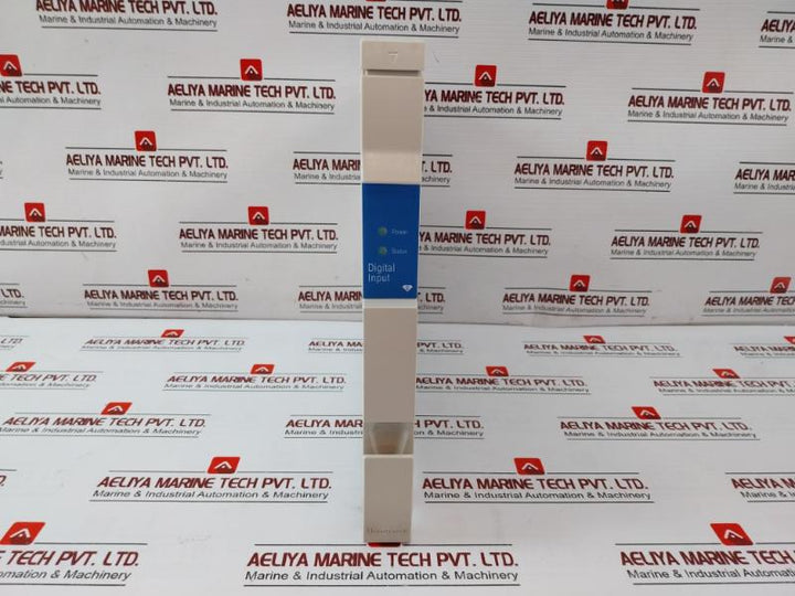 Honeywell 51304485-150 Digital Input Module Rev B D/C Br20W22Aa4411 Mc-pd1X02