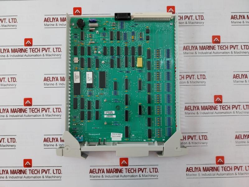 Honeywell 51304485-150 Digital Input Module Rev:B Mc-pd1X02