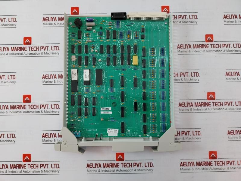 Honeywell 51304485-150 Digital Input Module Rev B D/C Br20W22Aa4411 Mc-pd1X02