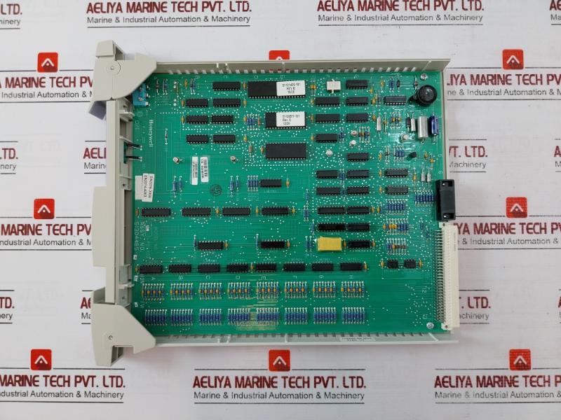 Honeywell 51304485-150 Digital Input Module Rev:B Mc-pd1X02