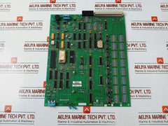 Honeywell 51304485-150 Digital Input Processor Module Rev C 51304484-100 94V-0