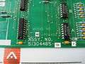 Honeywell 51304485-150 Digital Input Processor Module Rev C 51304484-100 94V-0