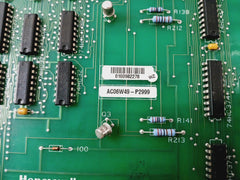 Honeywell 51304485-150 Digital Input Processor Module Rev C 51304484-100 94V-0