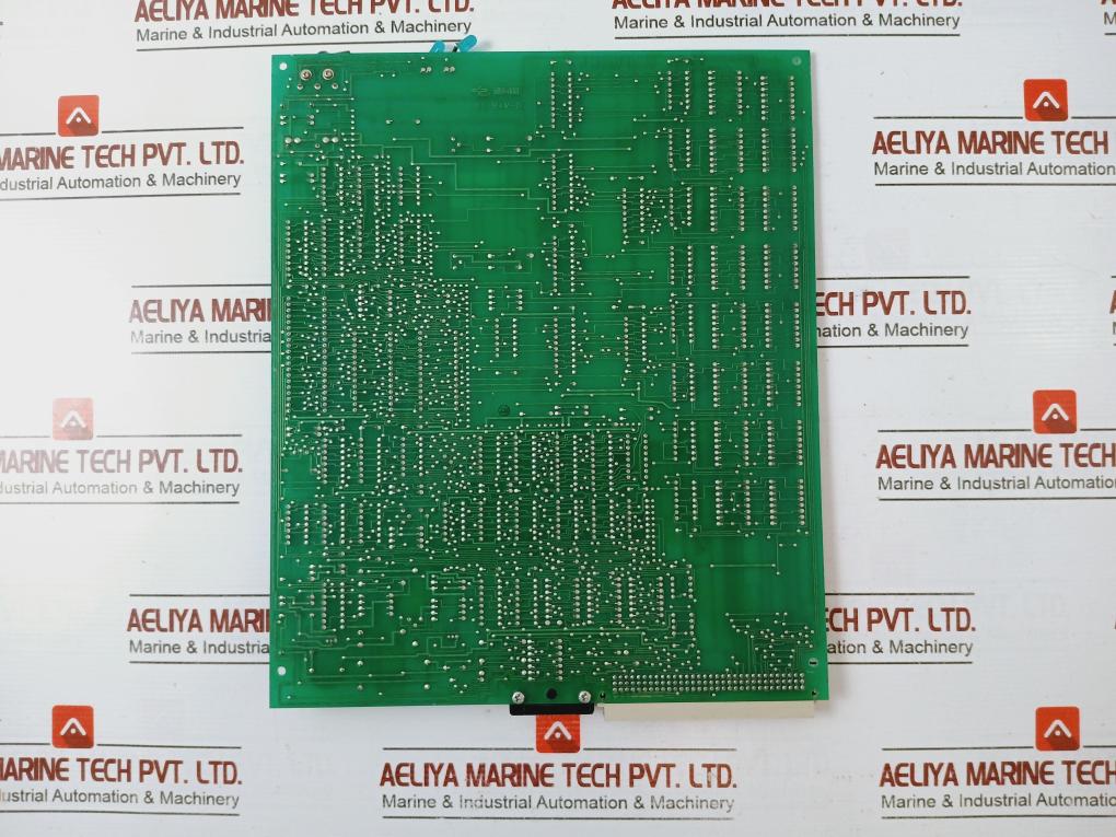 Honeywell 51304485-150 Digital Input Processor Module Rev C 51304484-100 94V-0