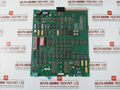 Honeywell 51304487-100 Digital Output Processor Module Rev B 0001252517 94V-0